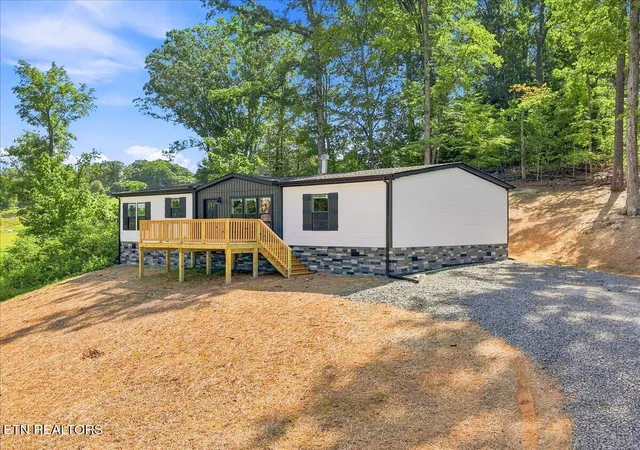 Photo 3 of Single family home for sale at 7901 Lebanon Church Rd, Talbott, TN 37877 | MLS# 1350373 | Listing updated on 2026-09-17