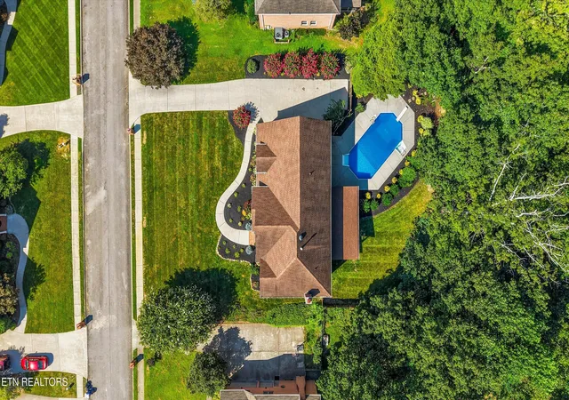 2nd image of 12911 Long Ridge Rd, Farragut, TN 37934 | MLS# 1350177