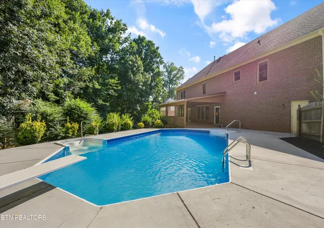 3rd image of 12911 Long Ridge Rd, Farragut, TN 37934 | MLS# 1350177