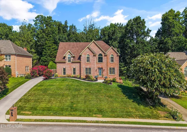 4th image of 12911 Long Ridge Rd, Farragut, TN 37934 | MLS# 1350177