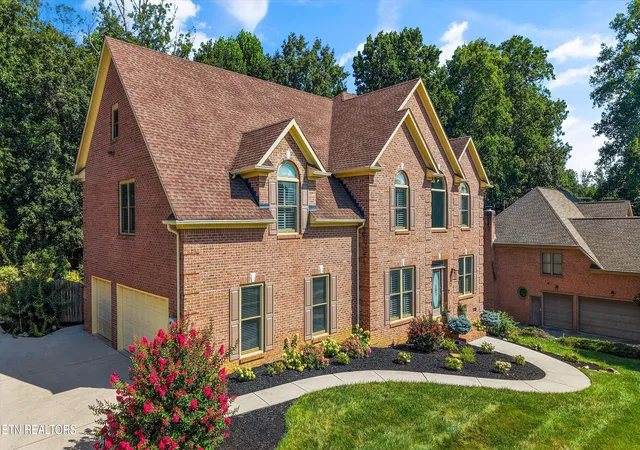 5th image of 12911 Long Ridge Rd, Farragut, TN 37934 | MLS# 1350177