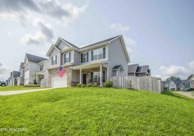 1st image of 7735 Honey Oaks Rd, Corryton, TN 37721 | MLS# 1350043