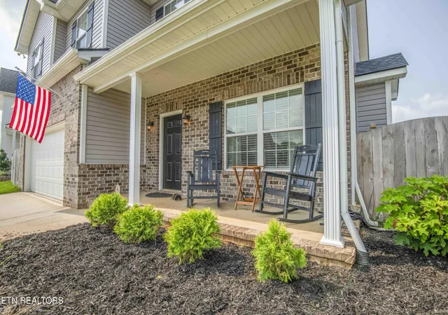 3rd image of 7735 Honey Oaks Rd, Corryton, TN 37721 | MLS# 1350043
