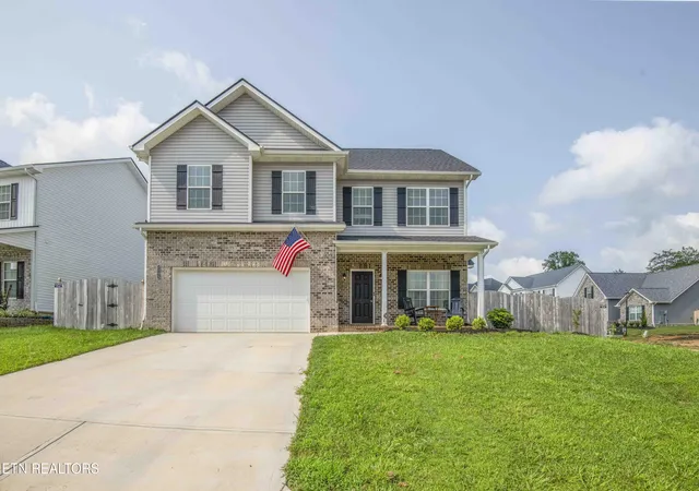 4th image of 7735 Honey Oaks Rd, Corryton, TN 37721 | MLS# 1350043