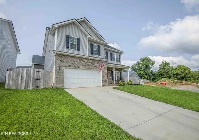 5th image of 7735 Honey Oaks Rd, Corryton, TN 37721 | MLS# 1350043