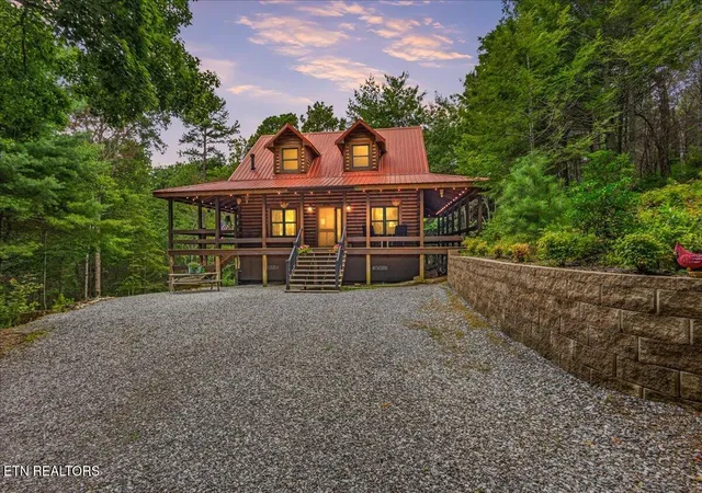 1st image of 205 Holder Cemetery Rd, Tellico Plains, TN 37385 | MLS# 1350035