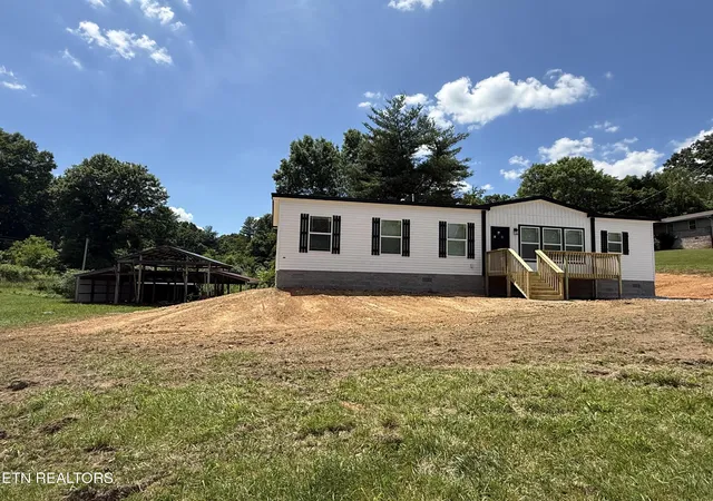 21st image of 705 Robin Dr, New Tazewell, TN 37825 | MLS# 1350030