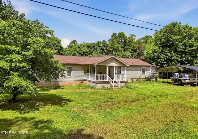 2nd image of 712 Keith Ln, Athens, TN 37303 | MLS# 1350589