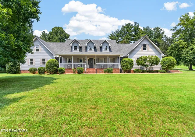 Photo 1 of Sale Pending at 1401 Denny Rd, Cookeville, TN 38506 | MLS# 1350210 | Listing updated on 2026-09-24