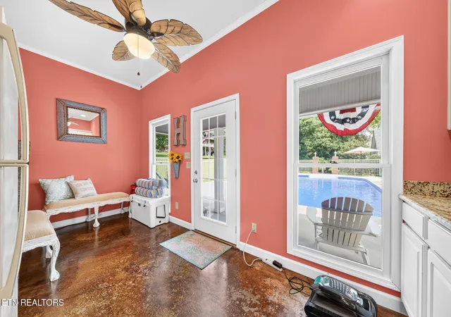 Photo 4 of Sale Pending at 1401 Denny Rd, Cookeville, TN 38506 | MLS# 1350210 | Listing updated on 2026-09-24