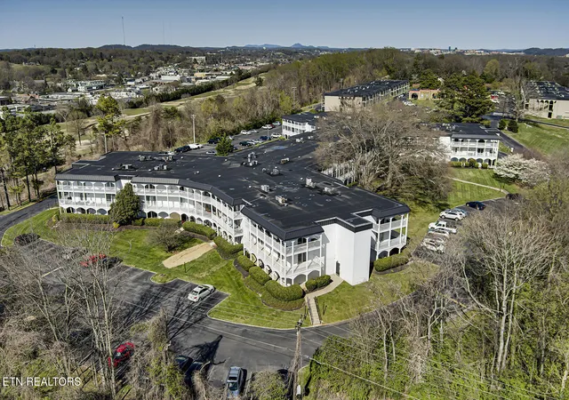 Photo 1 of Condo for sale at 5709 Lyons View Pike #1318, Knoxville, TN 37919 | MLS# 1350042 | Listing updated on 2026-07-30