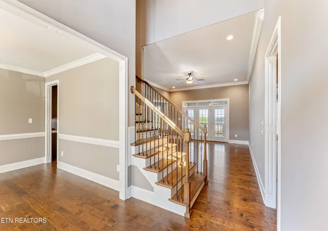 Photo 4 of Single family home for sale at 644 Blowing Rock Ln, Knoxville, TN 37922 | MLS# 1350243 | Listing updated on 2026-09-15