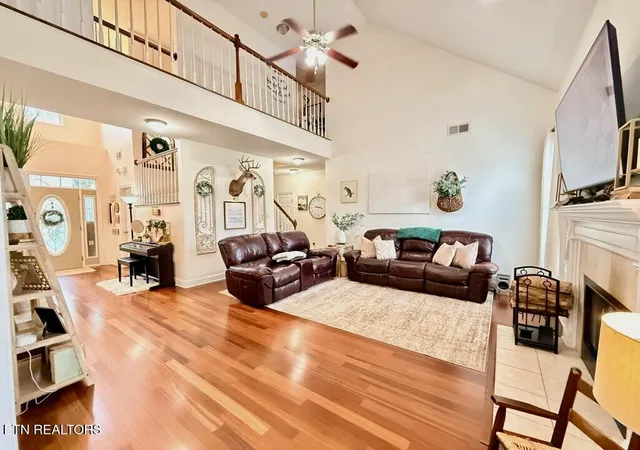 Photo 3 of Single family home for sale at 6407 Ridgewalk Ln, Knoxville, TN 37931 | MLS# 1350259 | Listing updated on 2026-09-05