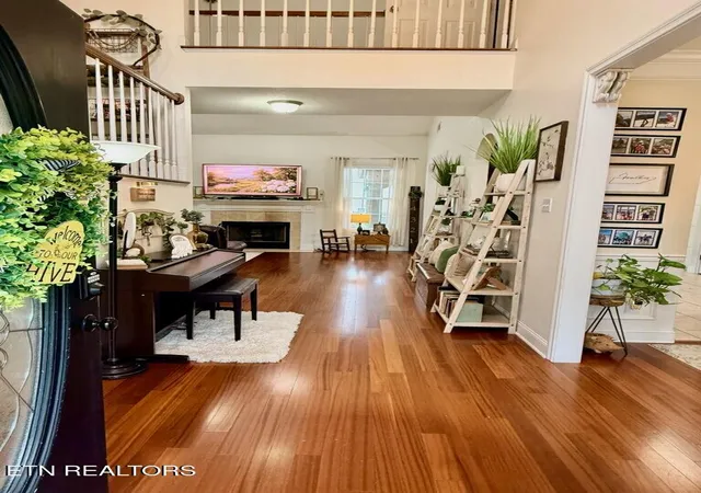 Photo 4 of Single family home for sale at 6407 Ridgewalk Ln, Knoxville, TN 37931 | MLS# 1350259 | Listing updated on 2026-09-05