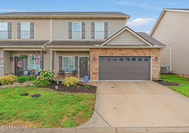 Photo 1 of Single family home for sale at 2408 Talbott Way, Powell, TN 37849 | MLS# 1350141 | Listing updated on 2026-09-11