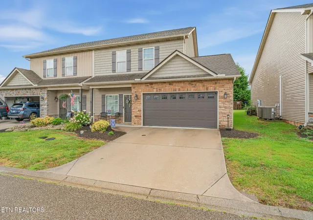 Photo 3 of Single family home for sale at 2408 Talbott Way, Powell, TN 37849 | MLS# 1350141 | Listing updated on 2026-09-11