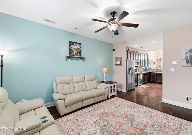 Photo 4 of Single family home for sale at 2408 Talbott Way, Powell, TN 37849 | MLS# 1350141 | Listing updated on 2026-09-11