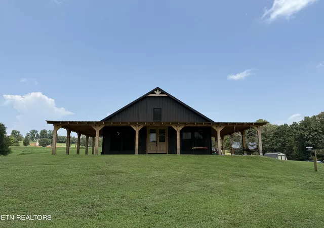 Photo 2 of Single family home for sale at 1251 Richland Rd, Blaine, TN 37709 | MLS# 1350278 | Listing updated on 2026-08-01