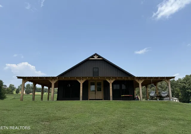 Photo 2 of Single family home for sale at 1251 Richland Rd, Blaine, TN 37709 | MLS# 1350278 | Listing updated on 2026-08-01