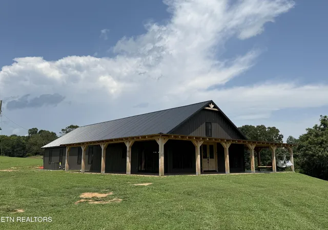 Photo 3 of Single family home for sale at 1251 Richland Rd, Blaine, TN 37709 | MLS# 1350278 | Listing updated on 2026-08-01