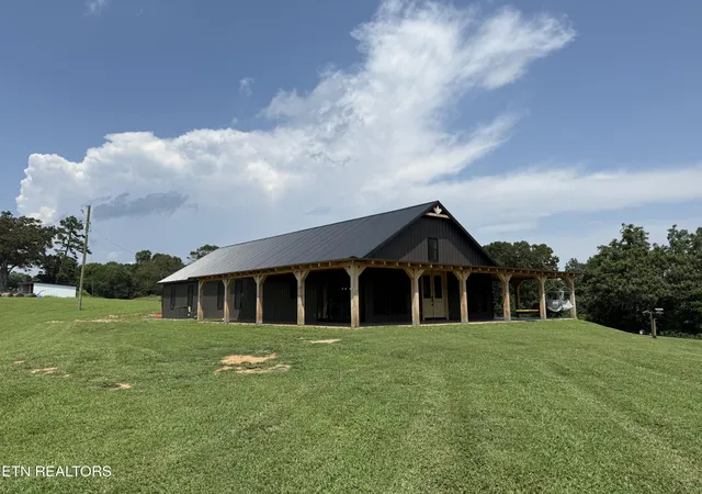 Photo 4 of Single family home for sale at 1251 Richland Rd, Blaine, TN 37709 | MLS# 1350278 | Listing updated on 2026-08-01