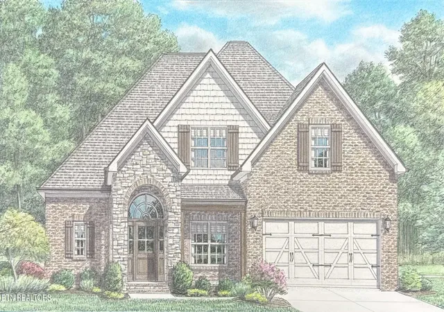 Photo 2 of Sale Pending at 315 Rugby Manor Ln, Knoxville, TN 37923 | MLS# 1350643 | Listing updated on 2026-08-31