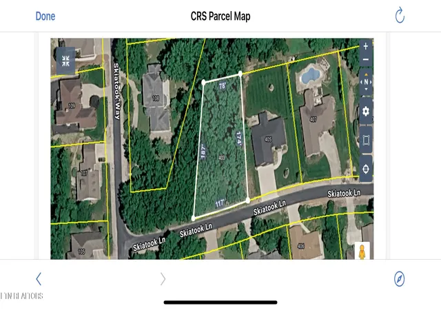2nd image of 403 Skiatook Ln, Loudon, TN 37774 | MLS# 1350113