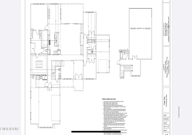 Photo 4 of Sale Pending at 403 Skiatook Ln, Loudon, TN 37774 | MLS# 1350113 | Listing updated on 2026-10-22