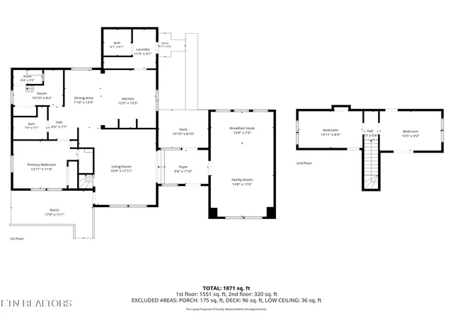 43rd image of 1027 Harrisdale St, Maryville, TN 37801 | MLS# 1350082