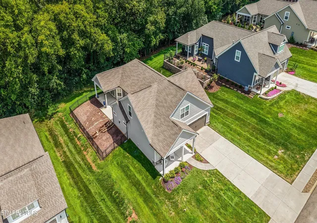 39th image of 153 Cedar Branch Tr, Lenoir City, TN 37772 | MLS# 1352472