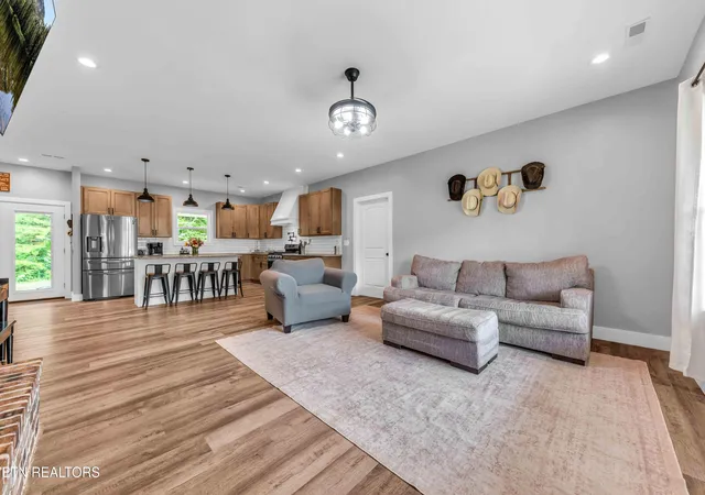 Photo 3 of Single family home for sale at 1560 W Dumplin Valley Rd, Dandridge, TN 37725 | MLS# 1351524 | Listing updated on 2026-10-08