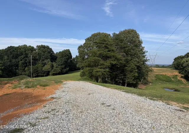 Photo 3 of Land for sale at 2490 Whittle Rd, New Market, TN 37820 | MLS# 1350353 | Listing updated on 2026-09-14