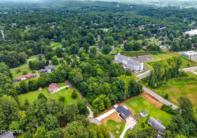 Photo 4 of Land for sale at NW Robinhood Dr, Cleveland, TN 37312 | MLS# 1350316 | Listing updated on 2026-08-03