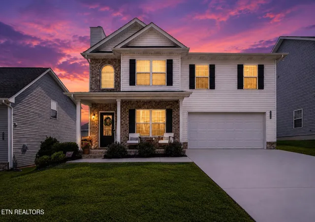 1st image of 8125 Equinox Ln, Powell, TN 37849 | MLS# 1350092