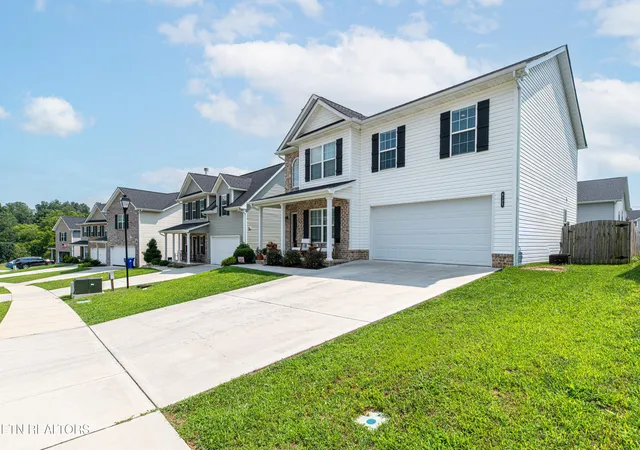 36th image of 8125 Equinox Ln, Powell, TN 37849 | MLS# 1350092