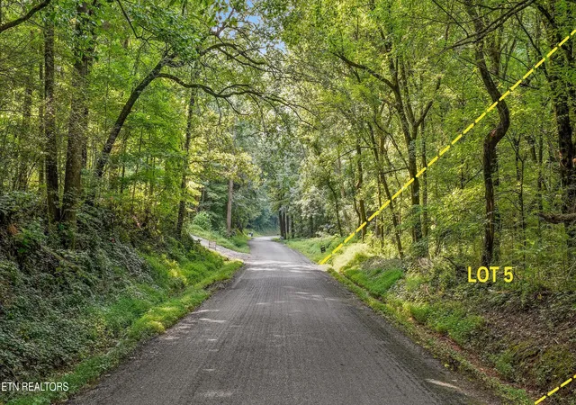 Photo 3 of Land for sale at L 5 Randolph Fridley Rd, Sweetwater, TN 37874 | MLS# 1350214 | Listing updated on 2026-07-31