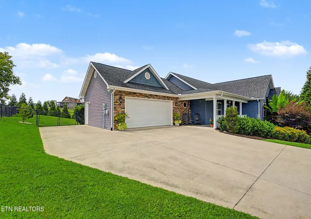 1st image of 834 Wehali Tr, Kodak, TN 37764 | MLS# 1351113