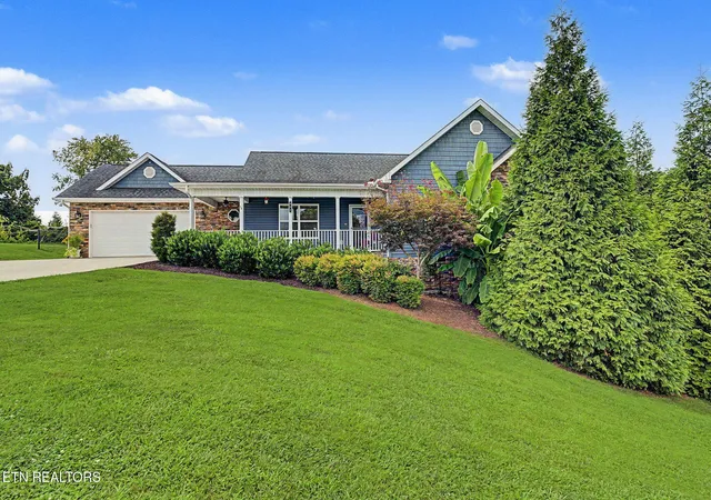 2nd image of 834 Wehali Tr, Kodak, TN 37764 | MLS# 1351113