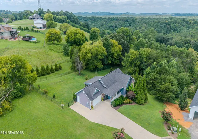 39th image of 834 Wehali Tr, Kodak, TN 37764 | MLS# 1351113