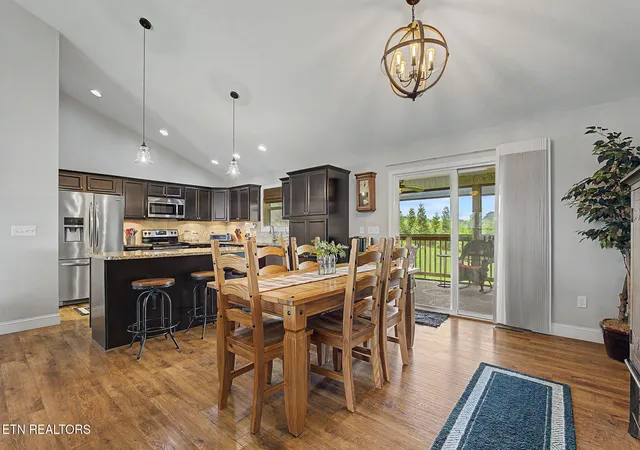 4th image of 834 Wehali Tr, Kodak, TN 37764 | MLS# 1351113