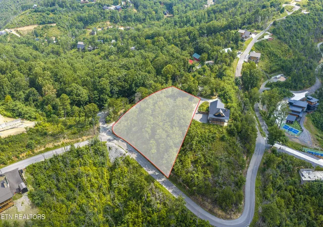 Photo 2 of Sale Pending at Hatcher Mountain Rd, Sevierville, TN 37862 | MLS# 1350198 | Listing updated on 2026-08-03