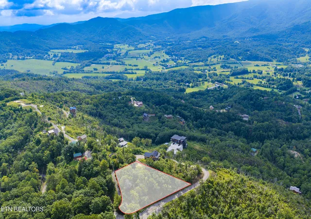 Photo 3 of Sale Pending at Hatcher Mountain Rd, Sevierville, TN 37862 | MLS# 1350198 | Listing updated on 2026-08-03