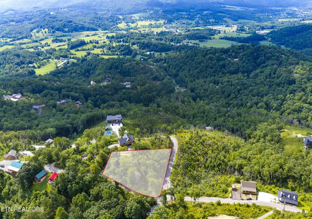 Photo 3 of Sale Pending at Hatcher Mountain Rd, Sevierville, TN 37862 | MLS# 1350198 | Listing updated on 2026-08-03