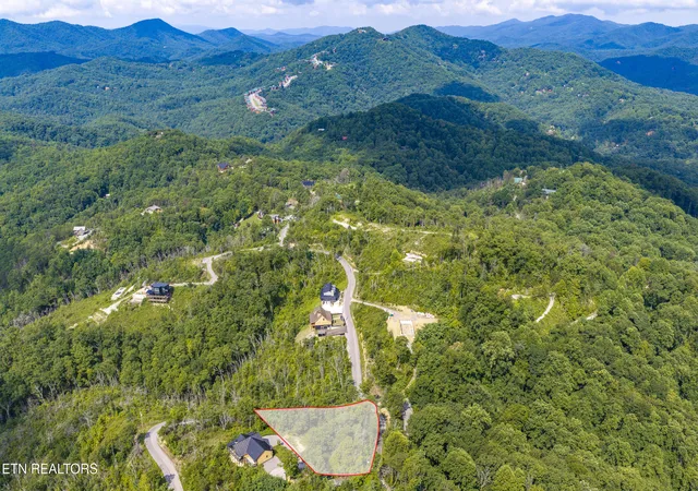 Photo 4 of Sale Pending at Hatcher Mountain Rd, Sevierville, TN 37862 | MLS# 1350198 | Listing updated on 2026-08-03
