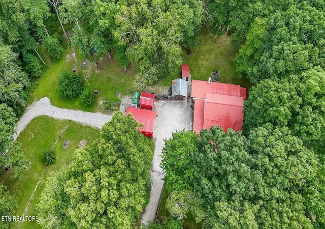 4th image of 237 Chestnut Ridge Rd, Spring City, TN 37381 | MLS# 1350293