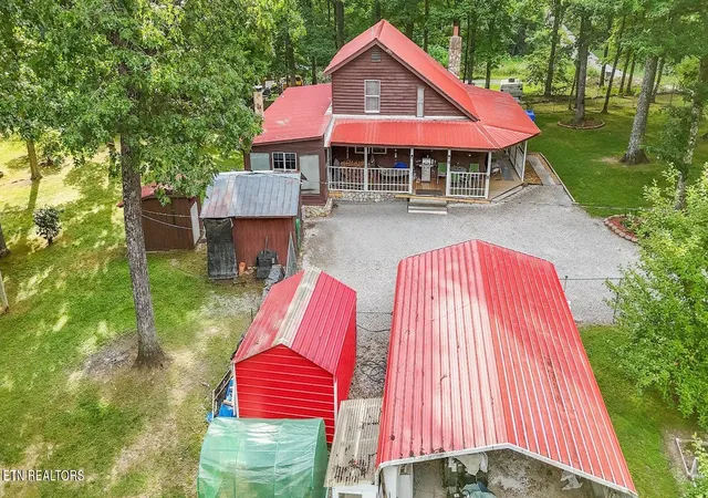 5th image of 237 Chestnut Ridge Rd, Spring City, TN 37381 | MLS# 1350293