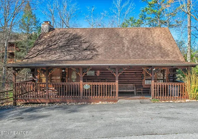 1st image of 711 Black Hawk Wy #252, Pigeon Forge, TN 37863 | MLS# 1350349