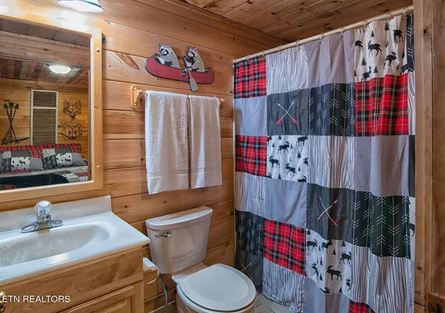 32nd image of 711 Black Hawk Wy #252, Pigeon Forge, TN 37863 | MLS# 1350349