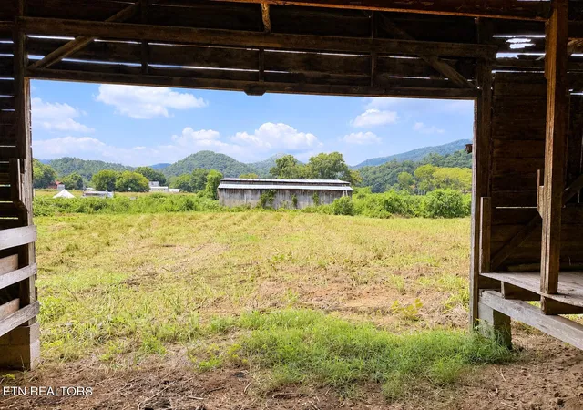 3rd image of 253 Acres S Hwy 107, Del Rio, TN 37727 | MLS# 1350110