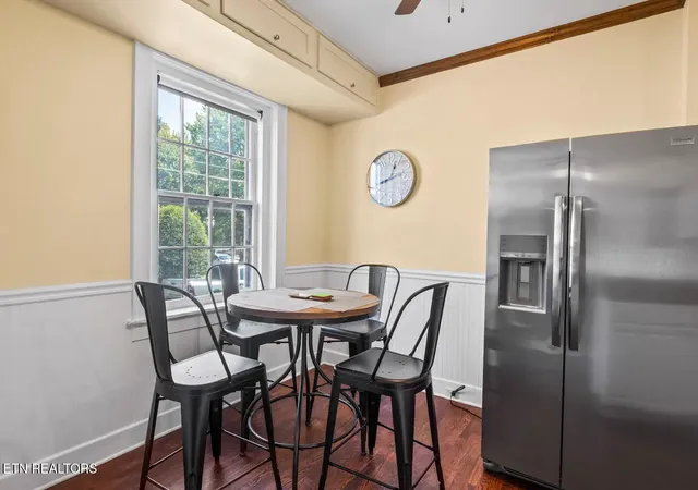 13th image of 201 W 5th Ave #3, Knoxville, TN 37917 | MLS# 1350109